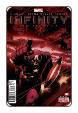 Infinity # 2 (Marvel Comics 2013)