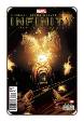 Infinity # 3 (Marvel Comics 2013)