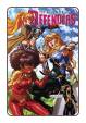 Fearless Defenders #  9 (Marvel Comics 2013)