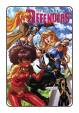 Fearless Defenders #  9 (Marvel Comics 2013)