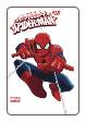 Ultimate Spider-Man # 18 (Marvel Comics 2013)