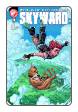 Skyward # 3 (Action Lab Entertainment 2013)