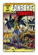 Fanboys versus Zombies # 18 (Boom Comics 2013)