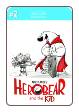 Herobear and the Kid: The Inheritance # 2 (Kaboom Comics 2013)