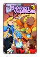 Bravest Warriors # 12 (Kaboom Comics 2013)