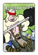 Regular Show #  6 (Kaboom Comics 2013)