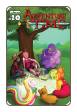 Adventure Time # 20 (Kaboom Comics 2014)