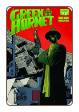 Green Hornet  # 6 (Dynamite Comics 2013)
