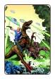Archer and Armstrong # 13 (Valiant Comics 2013)