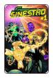 Green Lantern (2013) # 23.4 standard edition (DC Comics 2013)