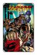 Justice League (2013) # 23.4 Secret Society, standard ed. (DC Comics 2013)