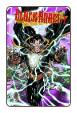 Justice League of America #  7.4 (DC Comics 2013) Black Adam