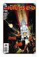 Futures End # 19 (DC Comics 2014)