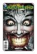 Futures End # 20 (DC Comics 2014)