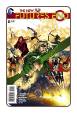 Futures End # 21 (DC Comics 2014)