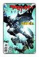 Batman Eternal # 22 (DC Comics 2014)