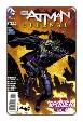 Batman Eternal # 24 (DC Comics 2014)