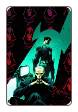 Batman Beyond Universe # 14 (DC Comics 2014)