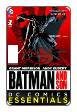 DC Essentials: Batman and Son # 1 DC Comics Reprints)