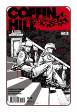 Coffin Hill # 11 (DC Comics 2013)