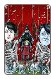 Dead Boy Detectives #  9 (Vertigo Comics 2014)