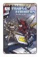 Transformers: Robots In Disguise # 33 (IDW Comics 2012)
