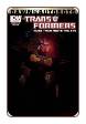 Transformers: More Than Meets the Eye # 33 (IDW Comics 2014)