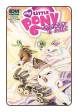 My Little Pony: Friendship is Magic # 23 (IDW Comics 2014)