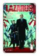 Lazarus # 11 (Image Comics 2013)