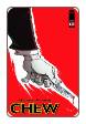 Chew # 44 (Image Comics 2014)