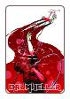 Drumhellar #  9 (Image Comics 2014)