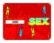 Sex # 16 (Image Comics 2014)