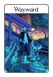 Wayward #  2 (Image Comics 2014)