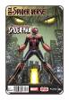 Edge of Spider-Verse #  3 (Marvel Comics 2014)