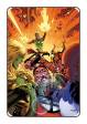 Fantastic Four # 10 (Marvel Comics 2014)