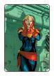 Captain Marvel volume 7 #  7 (Marvel Comics 2014)
