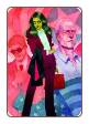 She-Hulk #   8 (Marvel Comics 2014)
