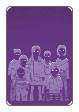 Daredevil volume 4 #  8 (Marvel Comics 2014)