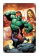 Hulk #  6 (Marvel Comics 2014)