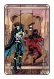 New Warriors #  9 (Marvel Comics 2014)