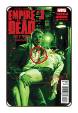 George Romero's Empire of the Dead, Act Two # 1 (Marvel Comics 2014)