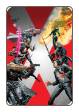 X-Force #  9 (Marvel Comics 2014)