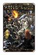 George R.R. Martin In The House O/T Worm # 2 (Avatar Comics 2014)