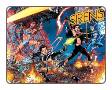 Sirens # 1 (Boom Comics 2014)