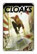 Cloaks # 1 (Boom Comics 2014)