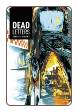 Dead Letters # 5 (Boom Studios 2014)