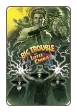 Big Trouble in Little China #  4 (Boom Comics 2014)