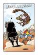 Regular Show # 15 (Kaboom Comics 2014)
