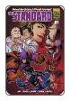 Standard #  5 (Comixtribe 2014)