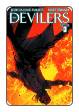 Devilers # 3 (Dynamite Comics 2014)